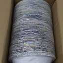 150 Packs Paper Bowls, 20 oz Disposable Bowls, Heavy Duty Paper Bowl for Hot Soup and Salad, Bulk Bowls for Party and Picnics