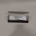 MERRY'S Women Reading Glasses Blue Light Blocking Glasses for Women Computer Reading Glasses (Black&gold-52mm)