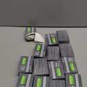 Dove Men+Care Bar 3 in 1 Cleanser for Body, Face, and Shaving Extra Fresh 14 Bars to Clean and Hydrate Skin Body and Facial Cleanser Mandarin Citrus, Patchouli, and Rosemary scent 3.75 oz