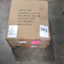 SUWTAIR Towable Tubes for Boating,Pull Tube, Super Sofa Tubes for Boats,Inflatable Boat Tube,Front&Back Tow Points w/Heavy-Duty Thick Nylon Cover for Water Sports (4)