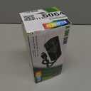 Puning Power Supply Replacement for Xbox 360 Slim, AC Adapter Power Supply [Advanced Quiet Edition] with Cooling Fan Compatible with Xbox 360 Slim Console