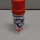 Erase-A-Hole Wall Repair Stick  Quick-Dry Nail & Screw Hole Filler for Drywall, Wood & Plaster  No Sand Spackle Alternative, Paintable Putty, 4.5 oz