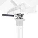 MAGMA Products Mount, T10-192 Levelock Adjustable Pedestal, (HD) Grill / (SM) Table