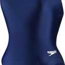 Speedo girls Swimsuit One Piece Prolt Super Pro Solid Youth (20)