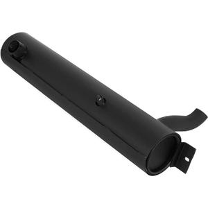 Exhaust Pipe System Muffler 7100840 compatible with Bobcat Skid Steer Loader 751 753 763 773 7753 S130 S150 S160 S175 S185 T140