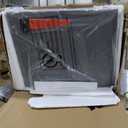 Mail Boss 7205 Package Master Curbside Locking Security Mailbox | Granite 21.5 x 12 x 16.5 inches