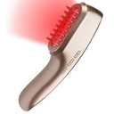 Red Light Therapy, Face Light Therapy, 630nm Red, 590nm Yellow and 460nm Blue Lamp, 8 Modes, Gifts for Women Men