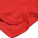 Vieille Baby Boys Girls Clothes Long Sleeve Bodysuit Cotton One Piece Romper Outfit 0-12 Months (6-9 Months, A My 1st Christmas)