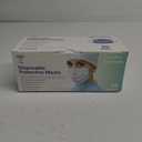 Dr.HZ Disposable Protective Masks 50 Masks