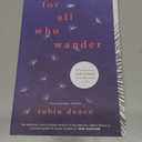 For All Who Wander: Why Knowing God Is Better than Knowing It All, Paperback