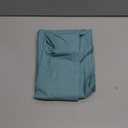 Sunflower Body Pillowcase 100% Cotton Long Pillow Cover/Case Envelope Closure 1 Pack, 2054 inches Lagoon, Soft and Breathable