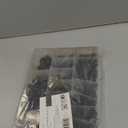 Mr. Pen- Nuts and Bolts Assortment Kit, 272 pcs, Black Carbon Steel, Grade 10.9, M6, M8, M10(12mm to 30mm), Flange Hex Head Metric Assorted Nuts and Bolts