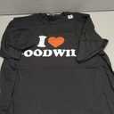 I Love Goodwill T-Shirt, XL