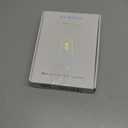 Multi-Functional Beauty Device - 4-in-1 Face, Neck, Eye & Body Massager | Skin Lifting & Firming | Wrinkle & Dark Circle Reducer | Portable Face Sculpting Tool (Four Head, White)