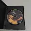 Prisoner of War DVD