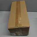 FUNNY FUZZY Pet Couch Covers for Sofa, Dog Couch Bed for Furniture Protector, Pet Bed Mat, Couch Cover for Dogs Washable with Non Slip, Medium, Brown (33.5"L x 30.5"W x 5.5"Th)