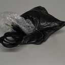 36V Electric Bike Throttle with LCD Display with Key, 22 to 22.8mm 36V Electric Scooter Throttle, ABS 36V Twist Grip Throttle for Electric Bike, Scooter, Motorcycles