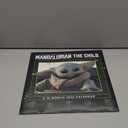 2026 Star Wars: Mandalorian - Grogu Wall Calendar
