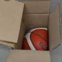 Molten BG Series Composite Basketball, FIBA Approved - BG4500, Size 7, 2- Tone (B7G4500)