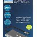 Philips Elite Plus USB-C Multiport Adapter