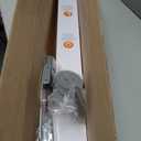 Retractable Baby Gate for Stairs  33 Height, Expands up to 55 Width  Safety Gate for Infants, Toddlers, Dogs & Pets  Easy Install, Secure Closure, Gray Mesh Design for Indoor & Outdoor Use