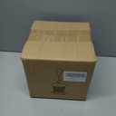 Outdoor Hanging Bird Feeder Squirrel Proof, 6 Feeding Ports with 360Chew Proof Metal Guard, Ideal for Cardinals Finches Chickadees and Wild Birds,All Weather Metal Bird Feeder