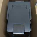 K Cup Coffee Maker With Bold Setting, Single Serve Hot & Iced Coffee Maker for K-Cup and Grounds, 52oz Removable Reservoir, 6 to 14 oz Brew Sizes, Pod Coffee Machine With Reusable Filter, Gray