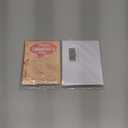 HIDEGRASS Dinosaur Valentine's Day Cards for Kids Classroom, 30 Pack Valentine Cards with 36 Stickers & 30 Envelops, Valentines Gifts for Boys Girls (Red)