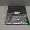 Case for iPad Pro 13 Inch Case (M5 2025/ M4 2024) with Pencil Holder, Built-in Stand, Military Grade Shockproof Protective Cover for iPad Pro 13" 8th/ 7th, Black