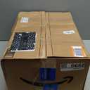 HDCAXKJ 100% Waterproof Velvet Recliner Sectional Couch Covers L Shaped Corner Reclining Sofa Cover Washable Thick Non Slip Sectional Slipcover with Pockets (5 Seat and 2 Middle Console, Light Brown)