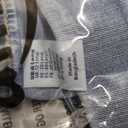 Amazon Essentials Women's Stretch Denim Mid-Rise Pull-On Skinny Jegging (Iced Light Wash)