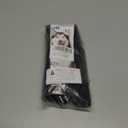 Mesh Dog Muzzle, Breathable Soft Dog Muzzle with 3 Reflective Straps for Secure Fit, Prevents Biting, Chewing Scavenging  Adjustable for Small Medium Large Dogs, XL