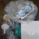 DUCTAIL 791230 Carburetor, Compatible with 407777 20-25 HP V-Twin Engine, 699709 499804 Carburetor Kit for John Deere MIA10632 LA150 LA145 LA130 L120 with Lawn Mower Air Filter