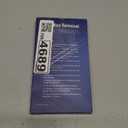 Loyker X6 Ear Wax Removal Tool Camera, Ear Cleaner with Camera, FSA - HSA Store Eligible, 1080P Ear Camera with 6LED Light for Ear/Nose/Throat/Tonsil Stone Examination, Black