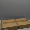 Solar Street Light Outdoor Waterproof Commercial Parking Lot Lights Motion Sensor 8200W LED Floodlight Dusk to Dawn, Outside Solar Lights for Yard Garden Pathway Patio (Black)