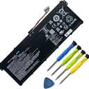 Mobik AP20CBL Laptop Battery Replacement for Acer Aspire 5 A515-45 A515-46 A515-56 A515-56T A515-56G Aspire 7 A715-43G Swift 3 SF314-43 SF314-511 Vero AV15-51 TravelMate Spin B3 B311RNA-32