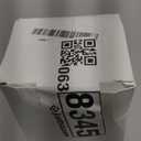 65.6Ft Christmas Lights Border Pine Cones Needles Trim Roll for Xmas Bulletin Board Decor Classroom School Office Chalkboard Decor