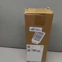 12FT Light Bulb Changer for High Ceilings, Light Bulb Changer with Baskets and Suction Cup, Light Bulb Removal Tool with Pole