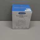 Holniva Neck Stretcher Cervical Traction, Adjustable Cervical Neck Traction Device, Neck Braces for Neck Pain and Support, Ergonomic Design for Home, Office & Travel Use - FSA Eligible/HSA Eligible