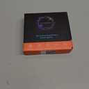 Sleep Pillow Speaker, 2026 New Bluetooth Under-Pillow Speaker with Built-in White Noise, Portable, Private Listening for Side Sleepers & Deep Sleep, No Headphones