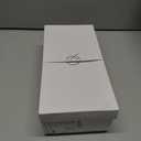 The Drop Women's Camilla Wide Thong Sandal (9, Clear)