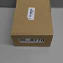 3-Pack Decorative Ball for Bowls, 3 Inch Mosaic Glass Balls Decorative Glass Orbs for Home Decor/Dining Tables/Wedding Party/Coffee Table/Centerpiece Decor [Brown]