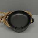 Lodge Double Dutch Oven 4.7L/ 8Qt