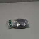 Tv Power Cord 12Ft Cable for Samsung LG TCL Sony: Apple Tv Insignia Sharp Toshiba JVC Hisense 4k 8k UHD Crystal Tizen Smart Roku Google Quantum Panasonic HDR LED QLED 2 Prong UL Listed