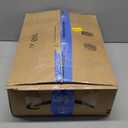 Kingnex Oversized King Bedspreads 128x120 Extra Wide Quilt for Tall King California King Bed Lightweight 3 Piece Quilted Coverlet Pillow Shams Set Pure White