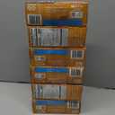 6 x KIND Breakfast Protein Bars, Almond Butter, Gluten Free, Low Sodium, Healthy Snacks, 8g Protein, 6 Count (6 Packs of 2 Bars) (EXP 06/15/27)