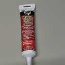 Dap 18546 5.5 Oz Kwik Seal Plus Kitchen & Bath Adhesive Caulk w/Micro