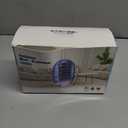 5 Packs Indoor Bug Zappers, Fly Traps for Indoors, Insect Traps for Home Mosquito Killer