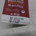 FATTY Smoked Pork Meat Sticks Raised Without Antibiotics, Pepperoni Flavor, 21g Protein Per Stick, 3 oz. (Pack of 20) (BB: March 3, 2026)