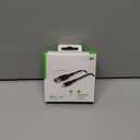 Belkin BoostCharge Lightning Cable - 6.6ft/2M - MFi Certified Apple iPhone Charger USB to Lightning Cable - iPhone Cable - iPhone Charger Cord - Apple Charger - USB Phone Charger - Black